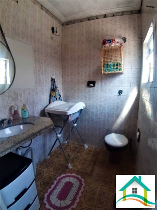 Imagem Sobrado com 3 Quartos à Venda, 106 m² em Vila Palmares - Santo André Imagem Sobrado com 3 Quartos à Venda, 106 m² em Vila Palmares - Santo André