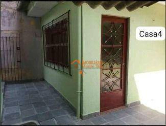 Imagem Casa com 5 Quartos à Venda, 300 m² em Jardim Belvedere - Guarulhos Imagem Casa com 5 Quartos à Venda, 300 m² em Jardim Belvedere - Guarulhos