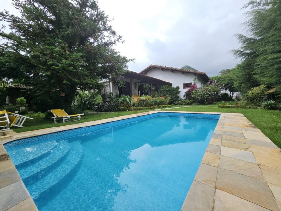Imagem Casa com 4 Quartos à Venda, 329 m² em Alto - Teresópolis Imagem Casa com 4 Quartos à Venda, 329 m² em Alto - Teresópolis