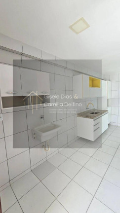 Imagem Cobertura com 3 Quartos à Venda, 140 m² em Bessa - João Pessoa