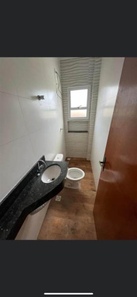 Imagem Casa de Condomínio com 2 Quartos à Venda, 57 m² em Tupi - Praia Grande Imagem Casa de Condomínio com 2 Quartos à Venda, 57 m² em Tupi - Praia Grande