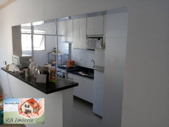 Imagem Apartamento com 1 Quarto à Venda, 50 m² em Centro - São Bernardo Do Campo Imagem Apartamento com 1 Quarto à Venda, 50 m² em Centro - São Bernardo Do Campo