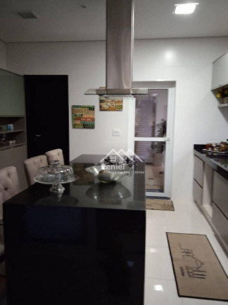 Imagem Sobrado com 4 Quartos à Venda, 387 m² em Alphaville I - Ribeirão Preto Imagem Sobrado com 4 Quartos à Venda, 387 m² em Alphaville I - Ribeirão Preto