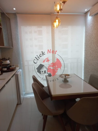 Imagem Apartamento com 2 Quartos à Venda, 70 m² em Independência - São Bernardo Do Campo Imagem Apartamento com 2 Quartos à Venda, 70 m² em Independência - São Bernardo Do Campo