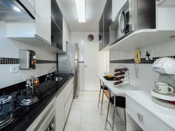 Imagem Apartamento com 2 Quartos à Venda, 54 m² em Vila Cruz Das Almas - São Paulo Imagem Apartamento com 2 Quartos à Venda, 54 m² em Vila Cruz Das Almas - São Paulo