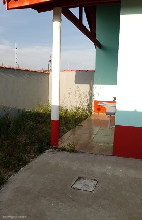 Imagem Casa com 2 Quartos à Venda, em Agenor De Campos - Mongaguá Imagem Casa com 2 Quartos à Venda, em Agenor De Campos - Mongaguá