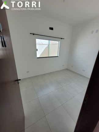 Imagem Imóvel com 3 Quartos à Venda, 109 m² em Horto Florestal - Sorocaba