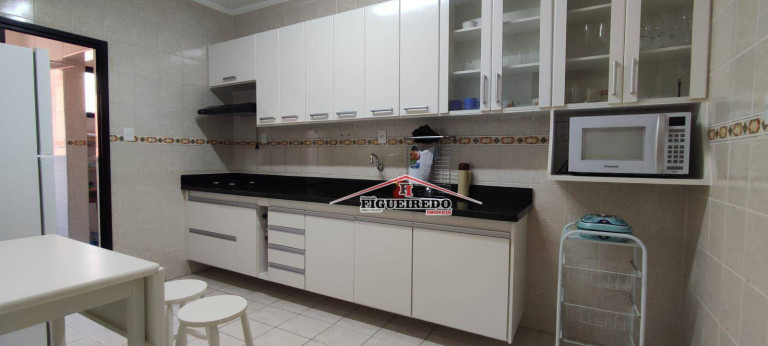 Imagem Apartamento com 2 Quartos à Venda, 93 m² em Canto Do Forte - Praia Grande Imagem Apartamento com 2 Quartos à Venda, 93 m² em Canto Do Forte - Praia Grande