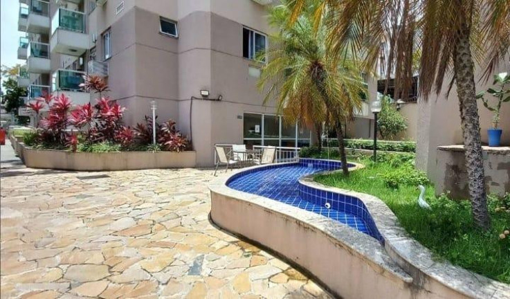 Imagem Apartamento com 2 Quartos à Venda, 64 m² em Praça Seca - Rio De Janeiro