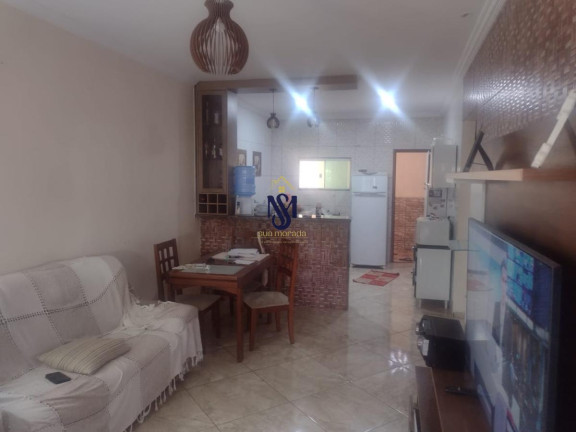 Imagem Casa com 3 Quartos à Venda, 120 m² em Unamar - Cabo Frio Imagem Casa com 3 Quartos à Venda, 120 m² em Unamar - Cabo Frio