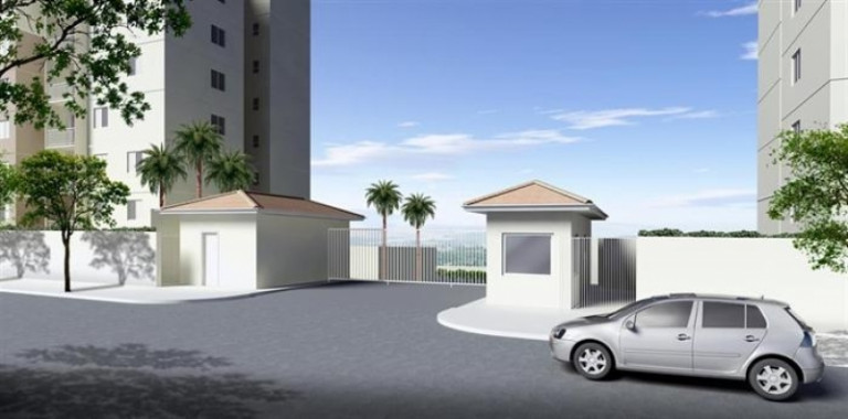 Imagem Apartamento com 3 Quartos à Venda, 66 m² em Parque Residencial João Luiz - Hortolândia Imagem Apartamento com 3 Quartos à Venda, 66 m² em Parque Residencial João Luiz - Hortolândia