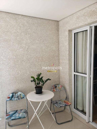 Imagem Apartamento com 2 Quartos à Venda, 64 m² em Demarchi - São Bernardo Do Campo Imagem Apartamento com 2 Quartos à Venda, 64 m² em Demarchi - São Bernardo Do Campo