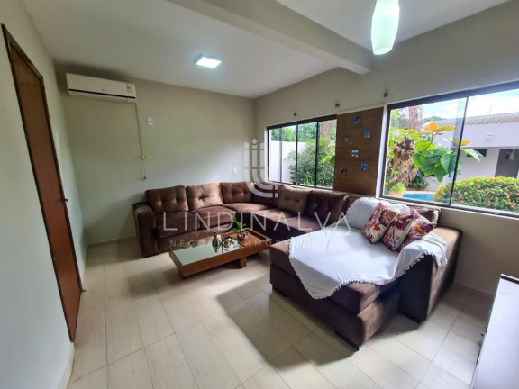 Imagem Casa com 3 Quartos à Venda, 285 m² em Vila Yolanda - Foz Do Iguacu Imagem Casa com 3 Quartos à Venda, 285 m² em Vila Yolanda - Foz Do Iguacu