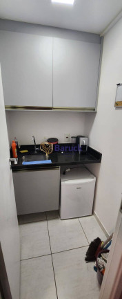 Imagem Apartamento à Venda, 35 m² em Jabaquara - São Paulo