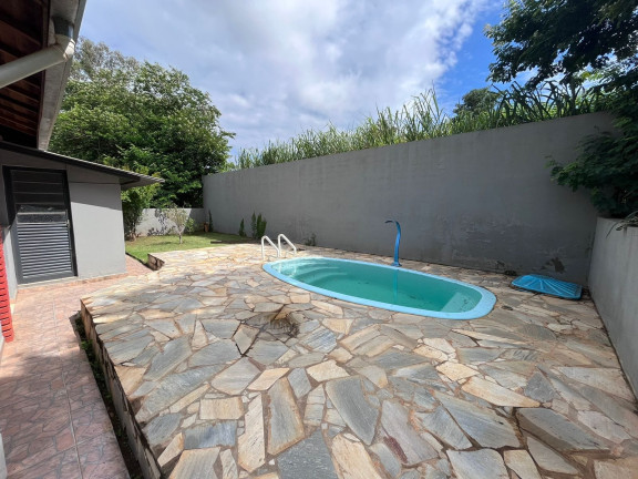 Imagem Casa com 3 Quartos à Venda, 145 m² em Ninho Verde I - Porangaba Imagem Casa com 3 Quartos à Venda, 145 m² em Ninho Verde I - Porangaba