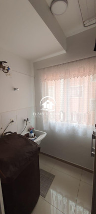 Imagem Apartamento com 2 Quartos à Venda, 66 m² em Vila Natal - Mogi Das Cruzes