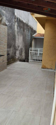 Imagem Sobrado com 3 Quartos à Venda, 150 m² em Jardim Cidade Pirituba - São Paulo