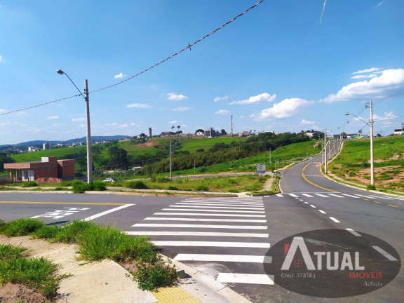 Imagem Terreno à Venda, 191 m² em Jardim Das Cerejeiras - Atibaia