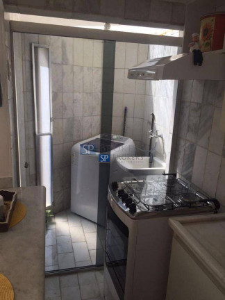 Imagem Cobertura com 1 Quarto à Venda, 89 m² em Vila Nova Conceição - São Paulo Imagem Cobertura com 1 Quarto à Venda, 89 m² em Vila Nova Conceição - São Paulo