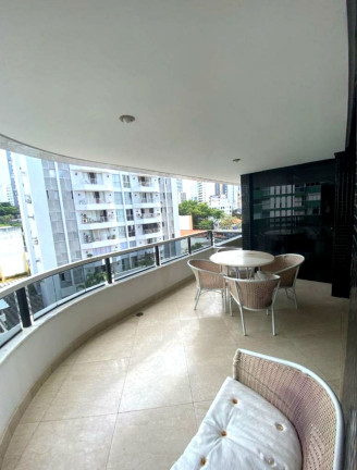 Imagem Apartamento com 4 Quartos à Venda, 157 m² em Jardim Apipema - Salvador Imagem Apartamento com 4 Quartos à Venda, 157 m² em Jardim Apipema - Salvador