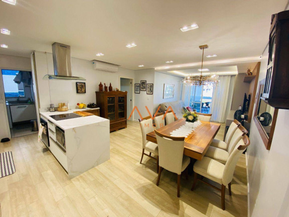 Imagem Apartamento com 3 Quartos à Venda, 147 m² em Ingleses - Florianópolis Imagem Apartamento com 3 Quartos à Venda, 147 m² em Ingleses - Florianópolis