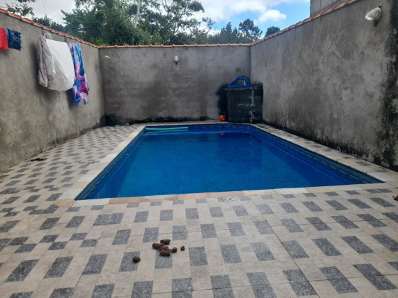 Imagem Sobrado com 2 Quartos à Venda, 125 m² em Cidade Jardim Coronel - Itanhaém Imagem Sobrado com 2 Quartos à Venda, 125 m² em Cidade Jardim Coronel - Itanhaém