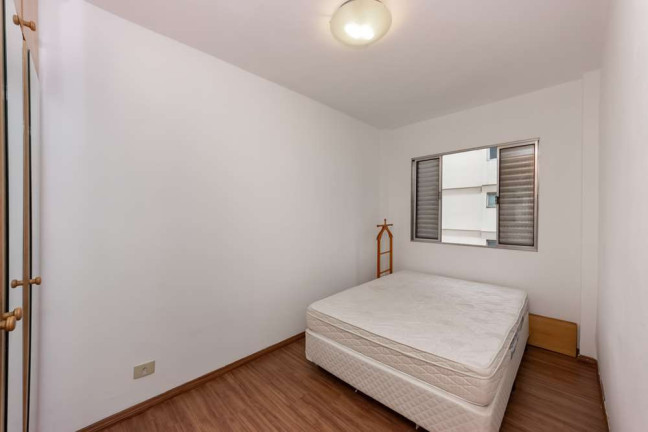 Imagem Apartamento com 1 Quarto à Venda, 42 m² em Campo Belo - São Paulo