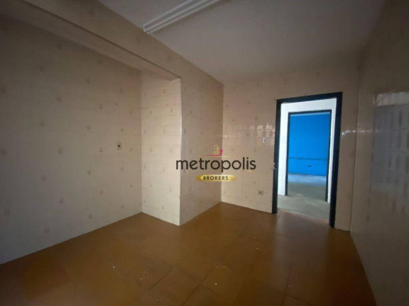Imagem Casa com 3 Quartos para Alugar, 220 m² em Barcelona - São Caetano Do Sul