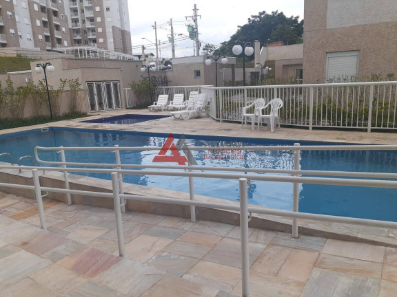 Imagem Apartamento com 2 Quartos à Venda, 40 m² em Vila Pirituba - São Paulo