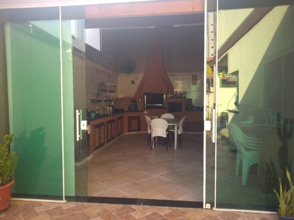 Imagem Casa com 3 Quartos à Venda, 186 m² em Martim De Sá - Caraguatatuba