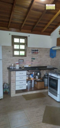 Imagem Chácara com 5 Quartos à Venda, 400 m² em Vitassay - Boituva