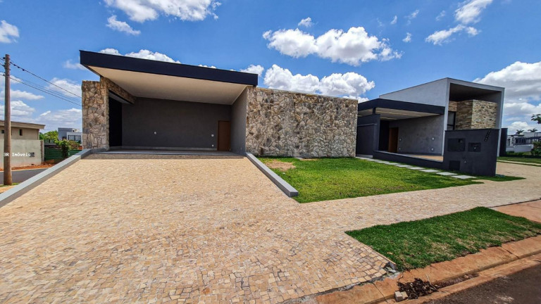 Imagem Casa de Condomínio com 3 Quartos à Venda, 229 m² em Residencial Alto Do Castelo - Ribeirão Preto Imagem Casa de Condomínio com 3 Quartos à Venda, 229 m² em Residencial Alto Do Castelo - Ribeirão Preto