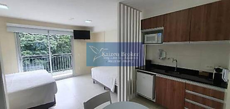 Imagem Apartamento com 1 Quarto à Venda, 30 m² em Santana - São Paulo Imagem Apartamento com 1 Quarto à Venda, 30 m² em Santana - São Paulo
