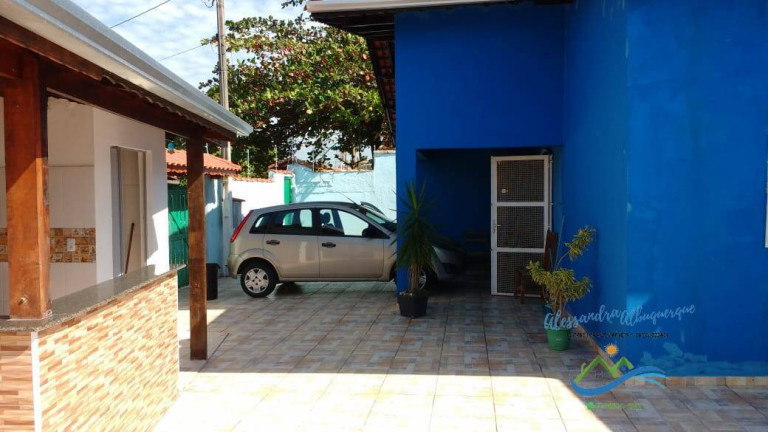 Imagem Casa com 3 Quartos à Venda, 193 m² em Jd Suarão - Itanhaém Imagem Casa com 3 Quartos à Venda, 193 m² em Jd Suarão - Itanhaém