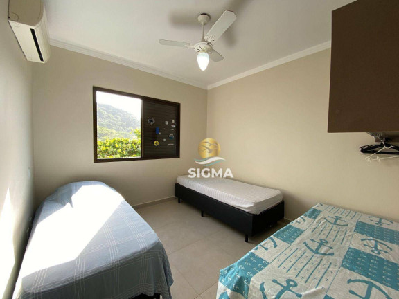 Imagem Apartamento com 2 Quartos à Venda, 75 m² em Tombo - Guarujá Imagem Apartamento com 2 Quartos à Venda, 75 m² em Tombo - Guarujá