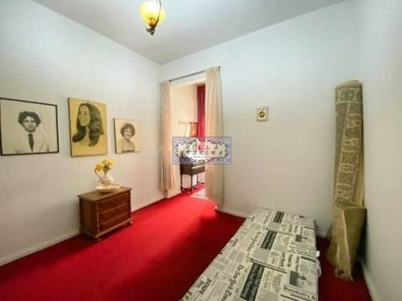 Imagem Apartamento com 3 Quartos à Venda, 145 m² em Flamengo - Rio De Janeiro