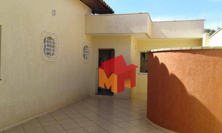 Imagem Casa com 4 Quartos à Venda, 439 m² em Vila Frezzarim - Americana Imagem Casa com 4 Quartos à Venda, 439 m² em Vila Frezzarim - Americana