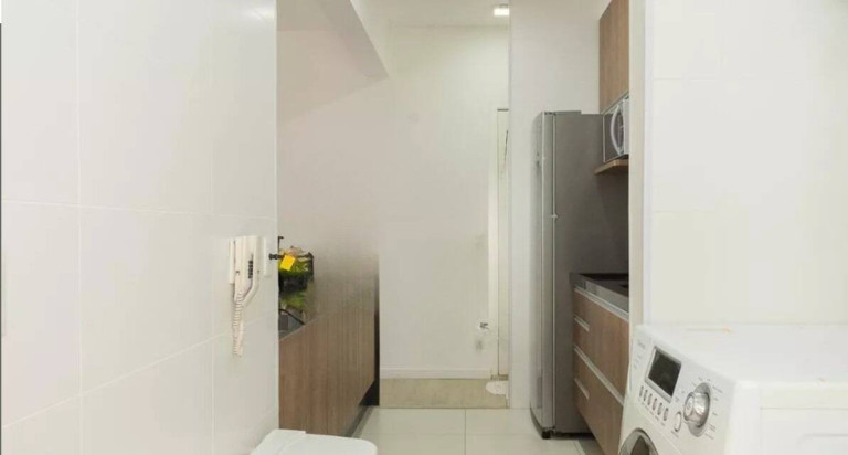 Imagem Apartamento com 3 Quartos à Venda, 94 m² em Centro - São Bernardo Do Campo