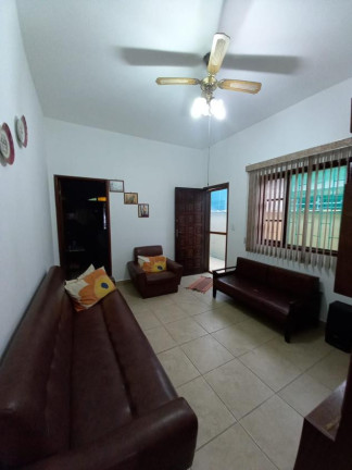 Imagem Casa com 2 Quartos à Venda, 77 m² em Ocian - Praia Grande
