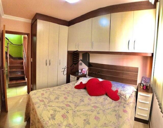 Imagem Cobertura com 3 Quartos à Venda, 105 m² em Santa Maria - Belo Horizonte Imagem Cobertura com 3 Quartos à Venda, 105 m² em Santa Maria - Belo Horizonte