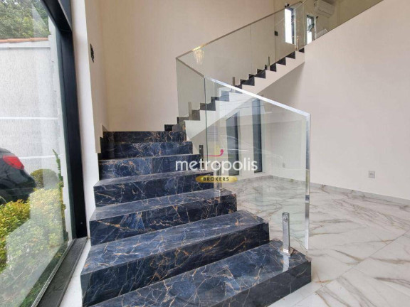 Imagem Sobrado com 4 Quartos à Venda, 300 m² em Jardim São Caetano - São Caetano Do Sul Imagem Sobrado com 4 Quartos à Venda, 300 m² em Jardim São Caetano - São Caetano Do Sul