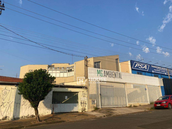 Imagem Edifício Residencial à Venda ou Locação, 340 m² em Nova Campinas - Campinas Imagem Edifício Residencial à Venda ou Locação, 340 m² em Nova Campinas - Campinas