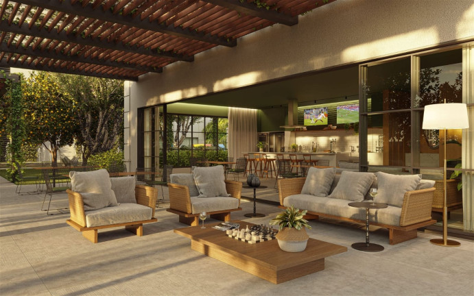 Imagem Apartamento com 4 Quartos à Venda, 579 m² em Zona 02 - Maringá