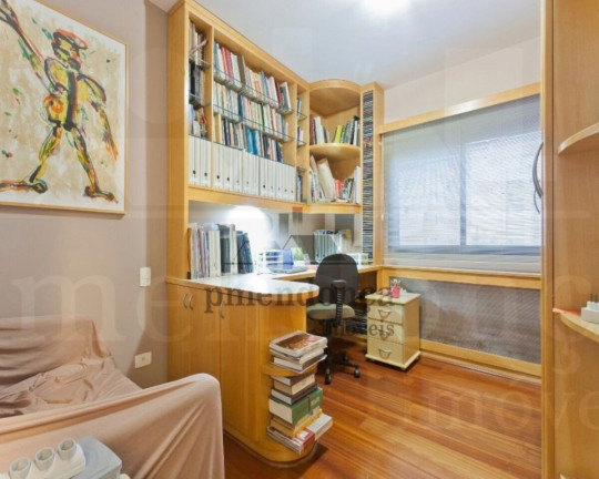 Imagem Apartamento com 3 Quartos à Venda, 180 m² em Perdizes - São Paulo Imagem Apartamento com 3 Quartos à Venda, 180 m² em Perdizes - São Paulo
