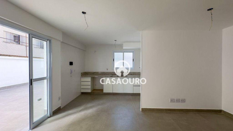 Imagem Apartamento com 2 Quartos à Venda, 145 m² em Santo Antônio - Belo Horizonte Imagem Apartamento com 2 Quartos à Venda, 145 m² em Santo Antônio - Belo Horizonte