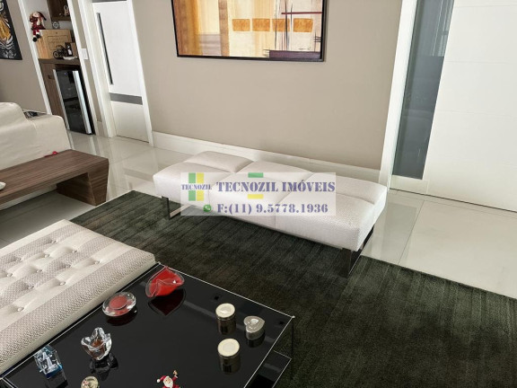 Imagem Apartamento com 4 Quartos à Venda, 249 m² em Jardim Vila Mariana - São Paulo