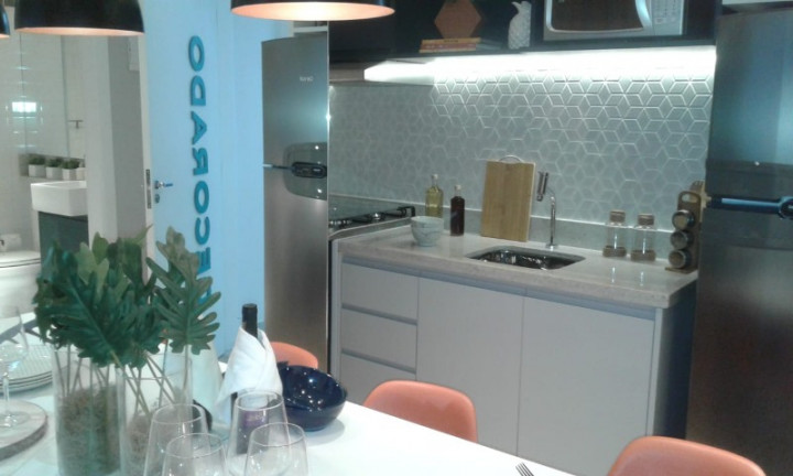 Imagem Imóvel com 2 Quartos à Venda, 34 m² em Vila Mascote - São Paulo Imagem Imóvel com 2 Quartos à Venda, 34 m² em Vila Mascote - São Paulo
