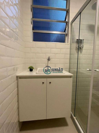 Imagem Apartamento com 1 Quarto à Venda, 50 m² em Centro - Niterói Imagem Apartamento com 1 Quarto à Venda, 50 m² em Centro - Niterói