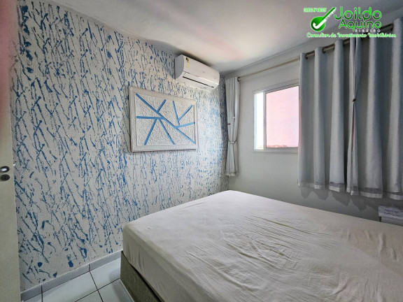 Imagem Apartamento com 2 Quartos à Venda, 48 m² em Jacarecanga - Fortaleza