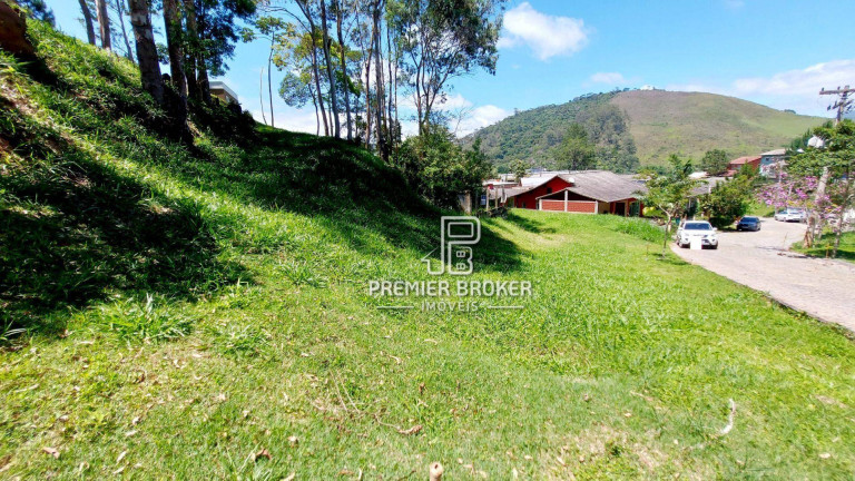Imagem Terreno à Venda, 499 m² em Vargem Grande - Teresópolis Imagem Terreno à Venda, 499 m² em Vargem Grande - Teresópolis